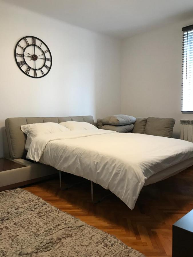 Апартаменты Apartament Sanda Турда Экстерьер фото