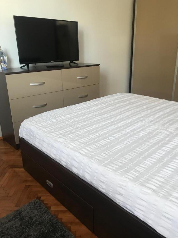 Апартаменты Apartament Sanda Турда Экстерьер фото