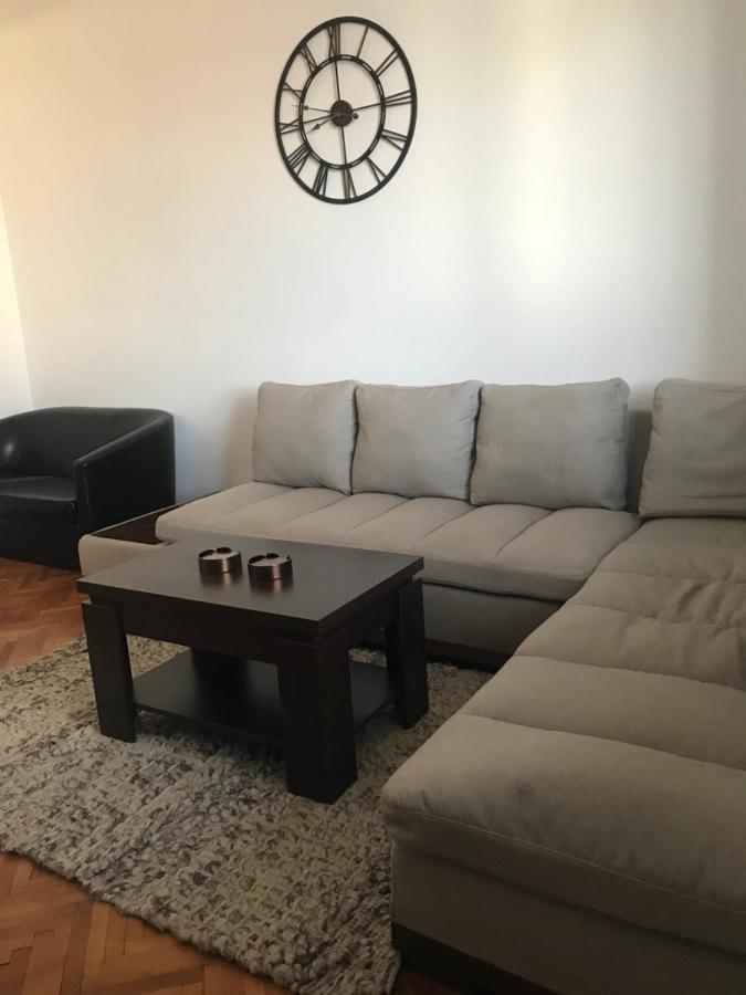 Апартаменты Apartament Sanda Турда Экстерьер фото