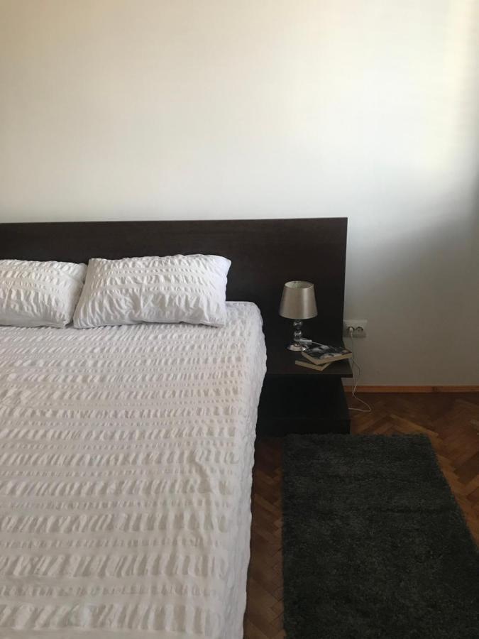 Апартаменты Apartament Sanda Турда Экстерьер фото