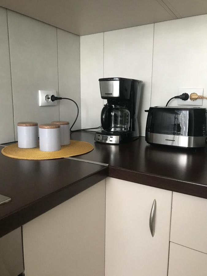 Апартаменты Apartament Sanda Турда Экстерьер фото