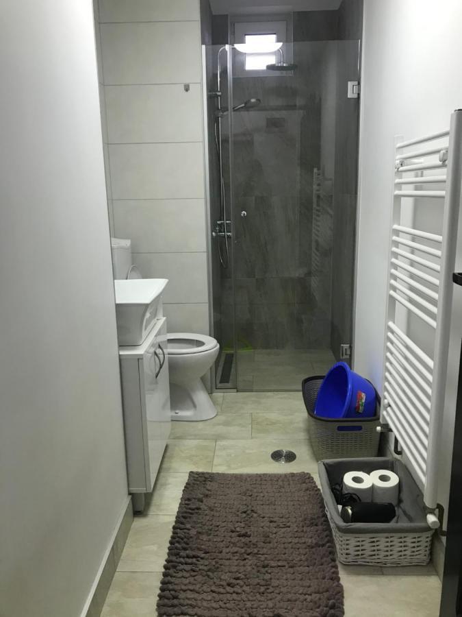 Апартаменты Apartament Sanda Турда Экстерьер фото
