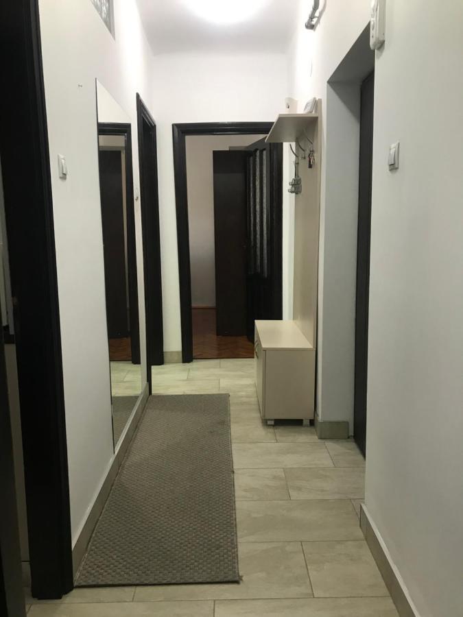 Апартаменты Apartament Sanda Турда Экстерьер фото